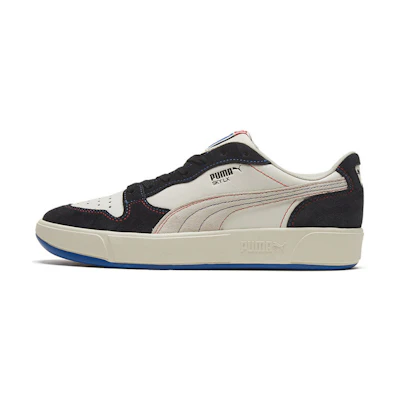 Puma Sky LX Low 'Black Cream White'