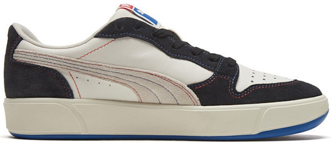 Puma Sky LX Low 'Hitam Krim Putih' 375876-01 Order Puma Sky LX Low 'Hitam Krim Putih' 375876-01