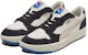 Puma Sky LX Low 'Hitam Krim Putih' 375876-01