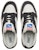 Puma Sky LX Low 'Hitam Krim Putih' 375876-01