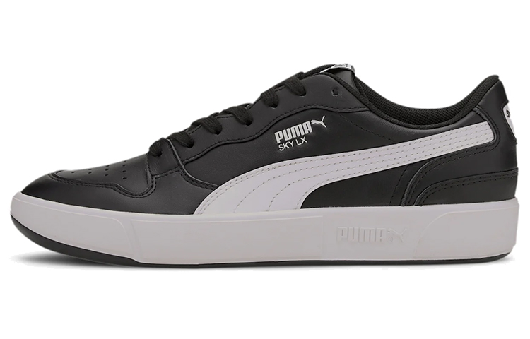 Puma Sky LX Low &#x27;Black White&#x27; 373343-02