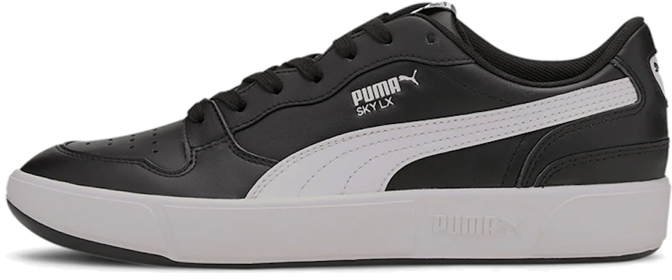 Puma Sky LX Low 'Hitam Putih' 373343-02 Buy Puma Sky LX Low 'Hitam Putih' 373343-02