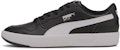 Puma Sky LX Low 'Hitam Putih' 373343-02