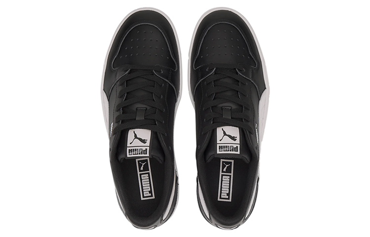 Lookbook Puma Sky LX Low 'Hitam Putih' 373343-02