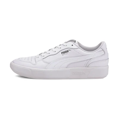 Puma Sky LX Low 'Triple White'