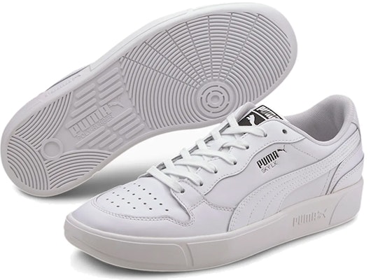 Puma Sky LX Low 'Putih Triple' 373343-01 Order Puma Sky LX Low 'Putih Triple' 373343-01