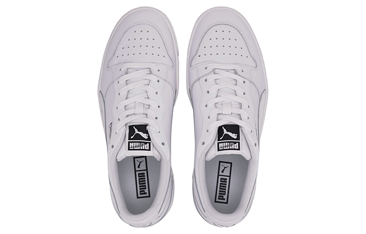 Puma Sky LX Low 'Triple White' 圖 3