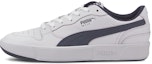 Buy Puma Sky Lx Low 休闲运动鞋 白色/黑色 373343-04