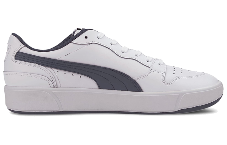 Order Puma Sky Lx Low 休闲运动鞋 白色/黑色 373343-04
