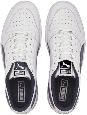 Puma Sky Lx Low 休闲运动鞋 白色/黑色 373343-04 Lookbook Puma Sky Lx Low 休闲运动鞋 白色/黑色 373343-04