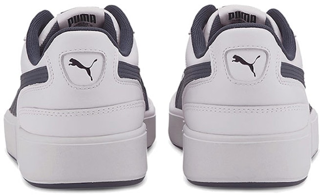 Puma Sky Lx Low 休闲运动鞋 白色/黑色 373343-04 Shop Puma Sky Lx Low 休闲运动鞋 白色/黑色 373343-04