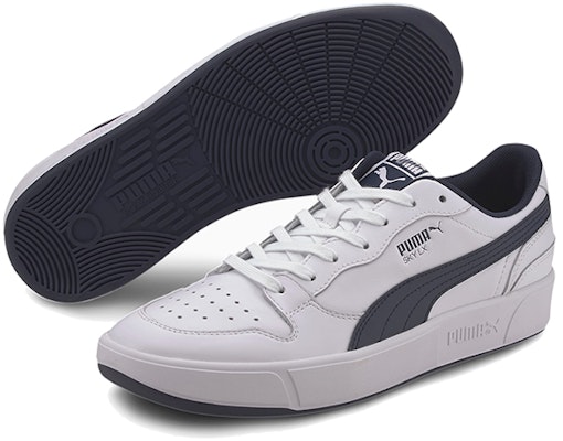 Puma Sky Lx Low 休闲运动鞋 白色/黑色 373343-04 Purchase Puma Sky Lx Low 休闲运动鞋 白色/黑色 373343-04