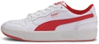 Buy Puma Sky LX Low 'Blanco Rojo Alto Riesgo' 373343-05