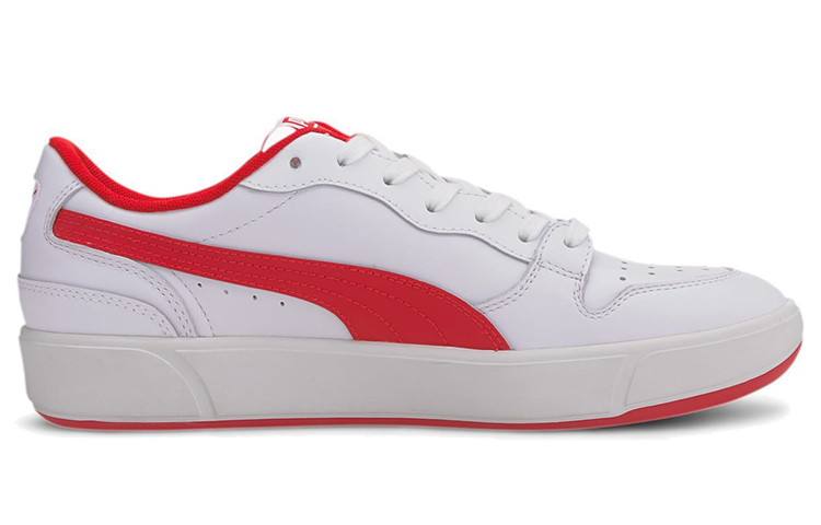 Order Puma Sky LX Low 'Blanco Rojo Alto Riesgo' 373343-05
