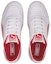 Lookbook Puma Sky LX Low 'Blanco Rojo Alto Riesgo' 373343-05