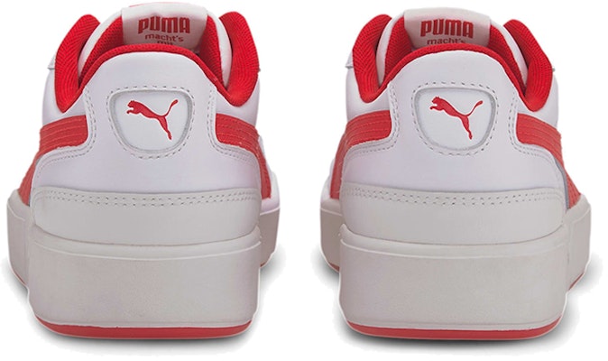 Puma Sky LX Low 'Blanco Rojo Alto Riesgo' 373343-05 Shop Puma Sky LX Low 'Blanco Rojo Alto Riesgo' 373343-05