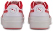 Shop Puma Sky LX Low 'Blanco Rojo Alto Riesgo' 373343-05
