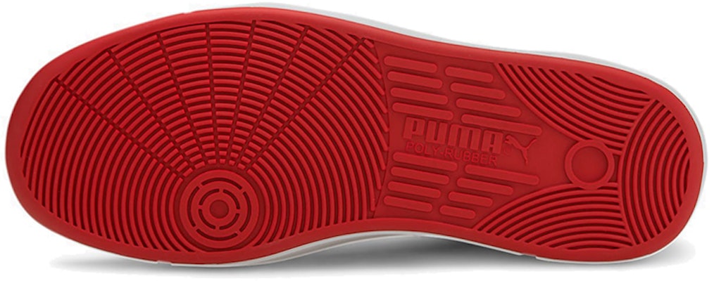 Puma Sky LX Low 'Blanco Rojo Alto Riesgo' 373343-05 Purchase Puma Sky LX Low 'Blanco Rojo Alto Riesgo' 373343-05