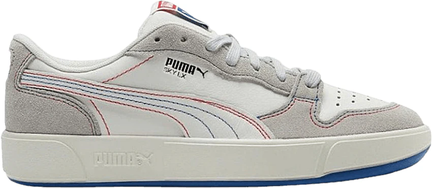 Puma 2025 sky low