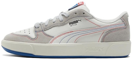 Puma Sky LX Low 'White Vaporous Grey' 394210-01 Puma Sky LX Low 'White Vaporous Grey' 394210-01