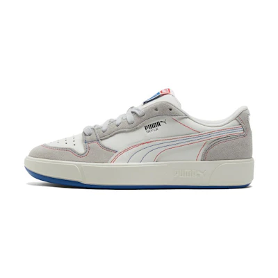Puma Sky LX Low 'White Vaporous Grey'