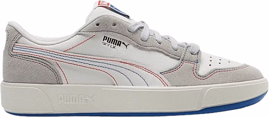 Puma sky low sales