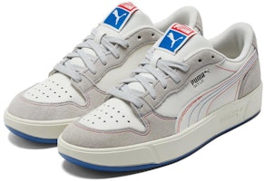 彪馬Sky LX Low 'White Vaporous Grey' 394210-01 Lookbook 彪馬Sky LX Low 'White Vaporous Grey' 394210-01