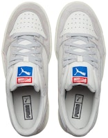 彪馬Sky LX Low 'White Vaporous Grey' 394210-01 Purchase 彪馬Sky LX Low 'White Vaporous Grey' 394210-01