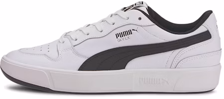 Puma Sky LX Low White/Black 373343-03 Puma Sky LX Low White/Black 373343-03