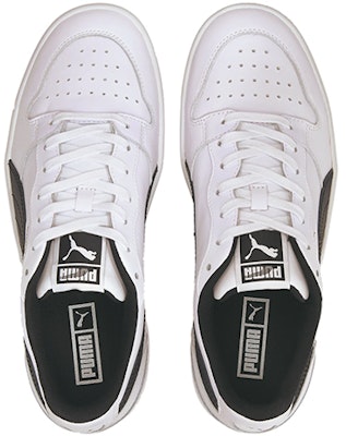Puma Sky LX Low Putih/Hitam 373343-03 Order Puma Sky LX Low Putih/Hitam 373343-03
