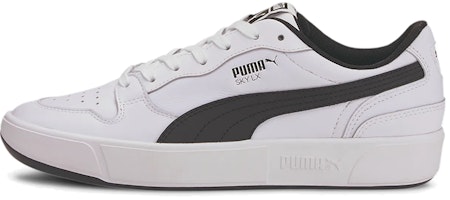 Puma Sky LX Low White/Black 373343-03 Puma Sky LX Low White/Black 373343-03