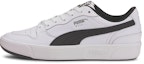 Buy Puma Sky LX Low Putih/Hitam 373343-03