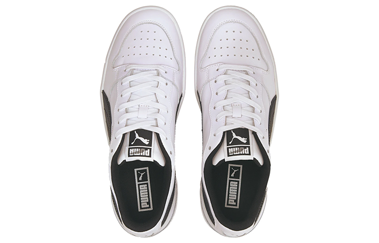 Order 彪马Sky LX低帮 白色/黑色 373343-03