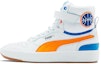 Buy Puma Sky Lx Mid Athletic Nyc 紐約 白藍橙 中筒板鞋