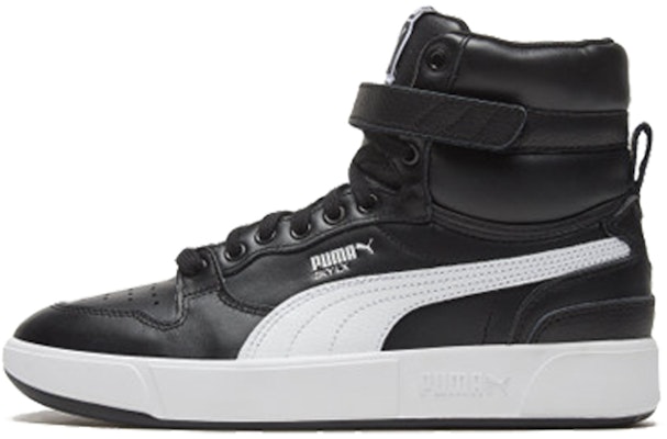 Puma Sky LX Mid 'Hitam' 372874-03 Buy Puma Sky LX Mid 'Hitam' 372874-03