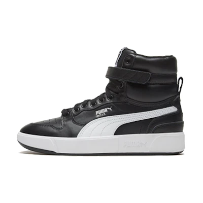 Puma Sky LX Mid 'Black'