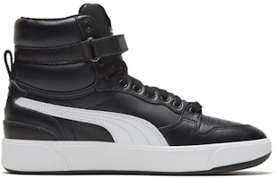 プーマ スカイ LX ミッド ブラック 372874-03 Order プーマ スカイ LX ミッド ブラック 372874-03