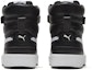 Shop Puma Sky LX Mid 'Hitam' 372874-03