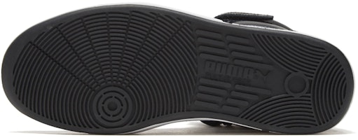 プーマ スカイ LX ミッド ブラック 372874-03 Purchase プーマ スカイ LX ミッド ブラック 372874-03