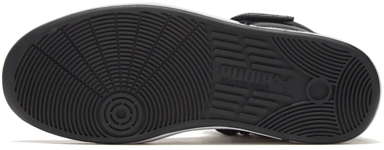 푸마 스카이 LX 미드 블랙 (Puma Sky LX Mid Black) 372874-03 Purchase 푸마 스카이 LX 미드 블랙 (Puma Sky LX Mid Black) 372874-03