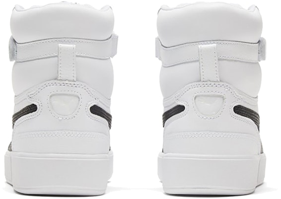 Puma Sky Lx Mid Athletic 'Hitam Putih' 372874-06 Purchase Puma Sky Lx Mid Athletic 'Hitam Putih' 372874-06