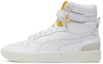 Buy Puma Sky Lx Mid R. Dassler Legacy Col 'Putih Kuning' 374879-01