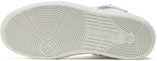 彪马Sky Lx Mid R. Dassler传承系列"白黄" 374879-01 Purchase 彪马Sky Lx Mid R. Dassler传承系列"白黄" 374879-01