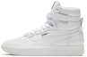 Buy Puma Sky LX Mid 'Putih' 372874-04