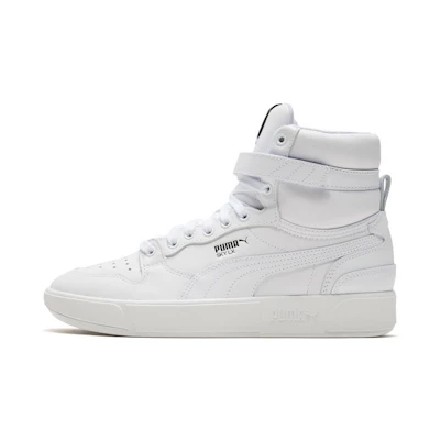 Puma Sky LX Mid 'White'