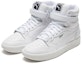 Lookbook Puma Sky LX Mid 'Putih' 372874-04