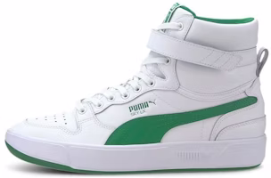 Puma Sky LX Mid 'White Amazon Green' 372874-01 Puma Sky LX Mid 'White Amazon Green' 372874-01