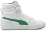 Order Puma Sky LX Mid ''Blanc Vert Amazonie'' 372874-01