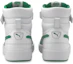 Shop Puma Sky LX Mid ''Blanc Vert Amazonie'' 372874-01