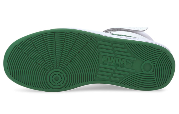 Purchase Puma Sky LX Mid ''Blanc Vert Amazonie'' 372874-01